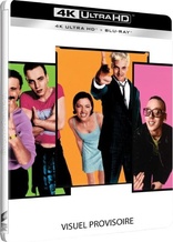 Trainspotting 4K (Blu-ray Movie), temporary cover art
