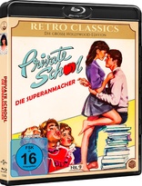 Private School (Blu-ray Movie)