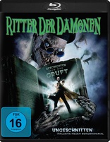 Tales from the Crypt: Demon Knight (Blu-ray Movie)