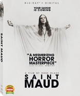 Saint Maud (Blu-ray Movie)