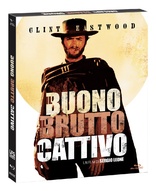 Il Buono, il brutto, il cattivo (Blu-ray Movie)