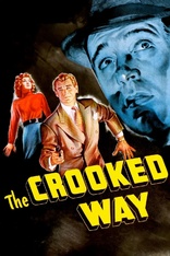 The Crooked Way (Blu-ray Movie)