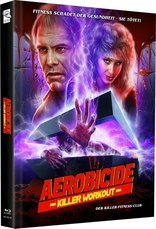 Killer Workout (Blu-ray Movie), temporary cover art