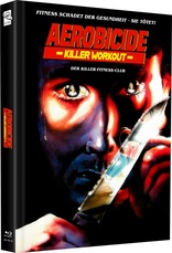 Killer Workout (Blu-ray Movie), temporary cover art
