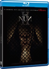 The Nun II (Blu-ray Movie)