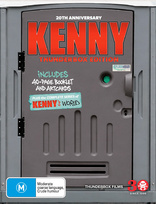 Kenny (Blu-ray Movie)