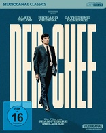 Der Chef (Blu-ray Movie)