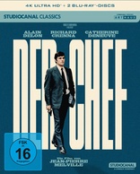 Der Chef 4K (Blu-ray Movie)