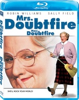 Mrs. Doubtfire (Blu-ray Movie)