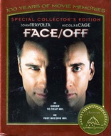 Face/Off (Blu-ray Movie)