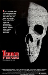 Terror in the Aisles (Blu-ray Movie)