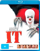 It (Blu-ray Movie)