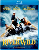 The River Wild (Blu-ray Movie)
