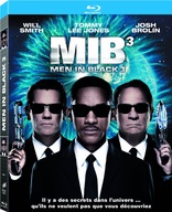 Men in Black 3 (Blu-ray Movie), temporary cover art