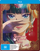 The Apothecary Diaries: Season 1 (Blu-ray Movie)