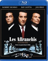 GoodFellas (Blu-ray Movie)