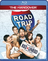 Road Trip (Blu-ray Movie)