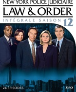 New York, police judiciaire (Blu-ray Movie)
