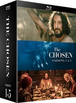 The Chosen - Saisons 1 � 5 (Blu-ray Movie)