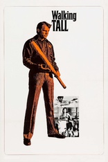 Walking Tall 4K (Blu-ray Movie)