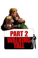 Walking Tall Part 2 (Blu-ray Movie)
