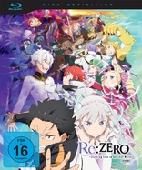 Re:Zero -Starting Life in Another World- Staffel 3 - Vol. 3 (Blu-ray Movie)