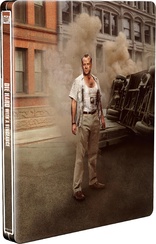 Die Hard with a Vengeance 4K (Blu-ray Movie)