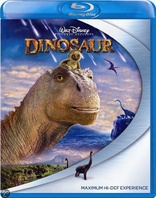 Dinosaur (Blu-ray Movie)