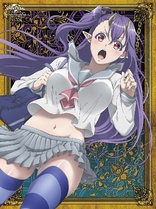 Seven Mortal Sins: Vol. 2 (Blu-ray Movie)