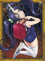 Seven Mortal Sins: Vol. 6 (Blu-ray Movie)