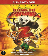 Kung Fu Panda 2 (Blu-ray Movie), temporary cover art