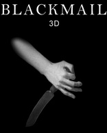 Blackmail 3D (Blu-ray Movie), temporary cover art