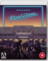 Road House (Blu-ray Movie)