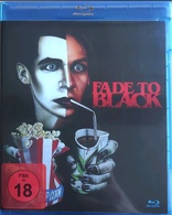 Fade to Black (Blu-ray Movie)