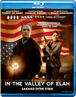 In the Valley of Elah (Blu-ray Movie)