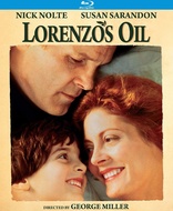 Lorenzo's Oil (Blu-ray Movie)