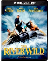 The River Wild 4K (Blu-ray Movie)