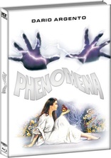 Phenomena 4K (Blu-ray Movie)