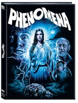 Phenomena (Blu-ray Movie)
