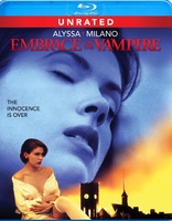 Embrace of the Vampire (Blu-ray Movie)