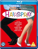 Hairspray (Blu-ray Movie)