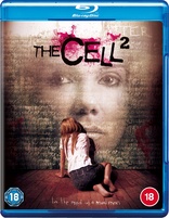 The Cell 2 (Blu-ray Movie)