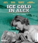 Ice Cold in Alex (Blu-ray Movie)