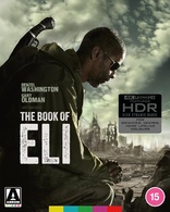 The Book of Eli 4K (Blu-ray Movie)