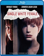 Single White Female (Blu-ray Movie)