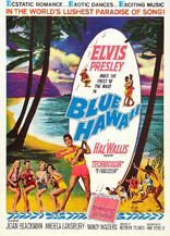 Blue Hawaii (Blu-ray Movie)