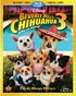 Beverly Hills Chihuahua 3: Viva La Fiesta (Blu-ray Movie)
