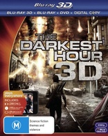The Darkest Hour 3D (Blu-ray Movie), temporary cover art