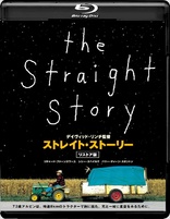 The Straight Story (Blu-ray Movie)