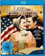 Santa Fe Trail (Blu-ray Movie), temporary cover art